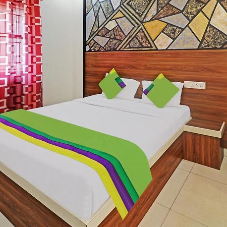 Itsy By Treebo - Royal Comfort Hotel Bangalore Esterno foto