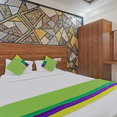 Itsy By Treebo - Royal Comfort Hotel Bangalore Esterno foto