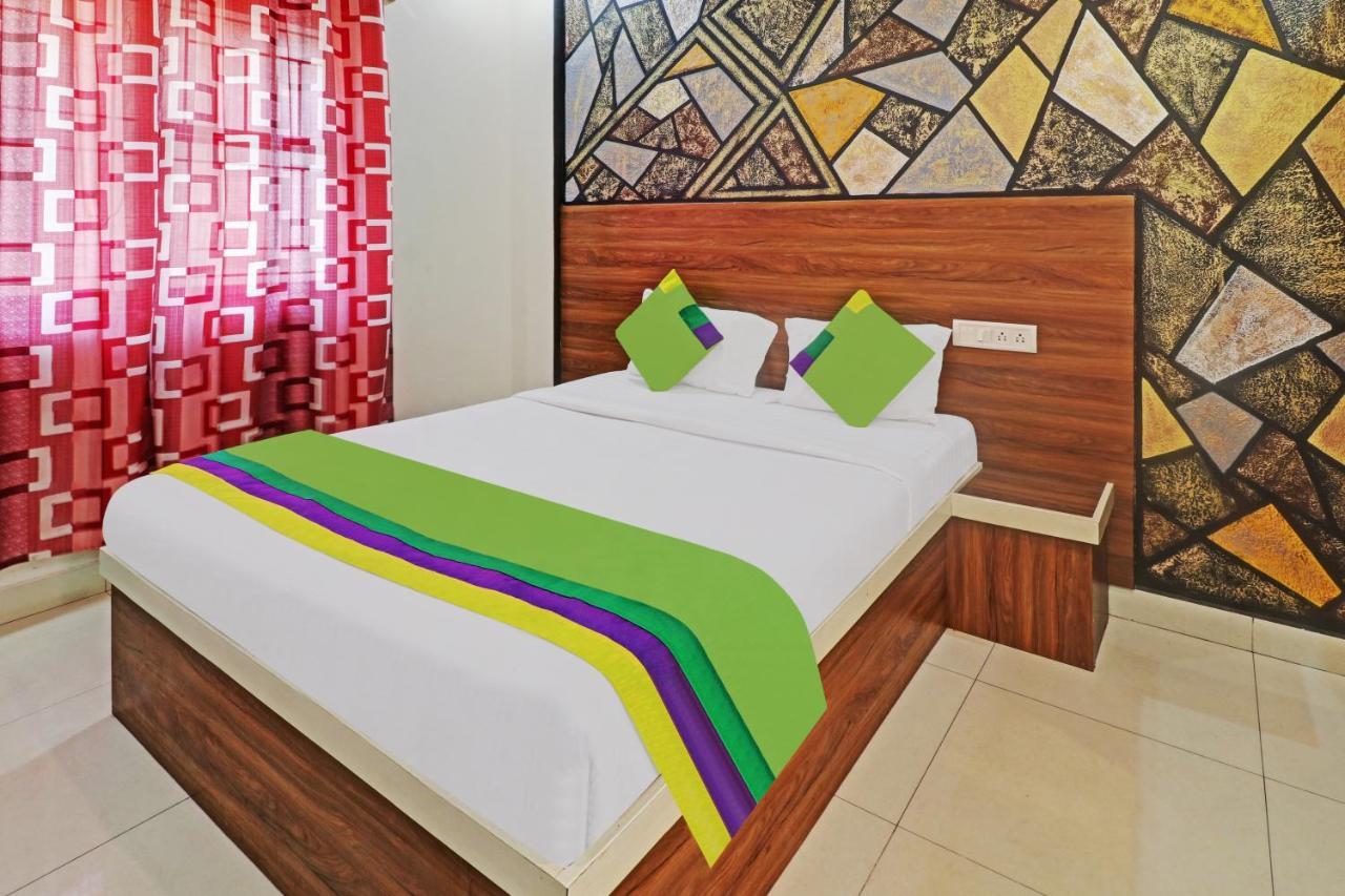 Itsy By Treebo - Royal Comfort Hotel Bangalore Esterno foto