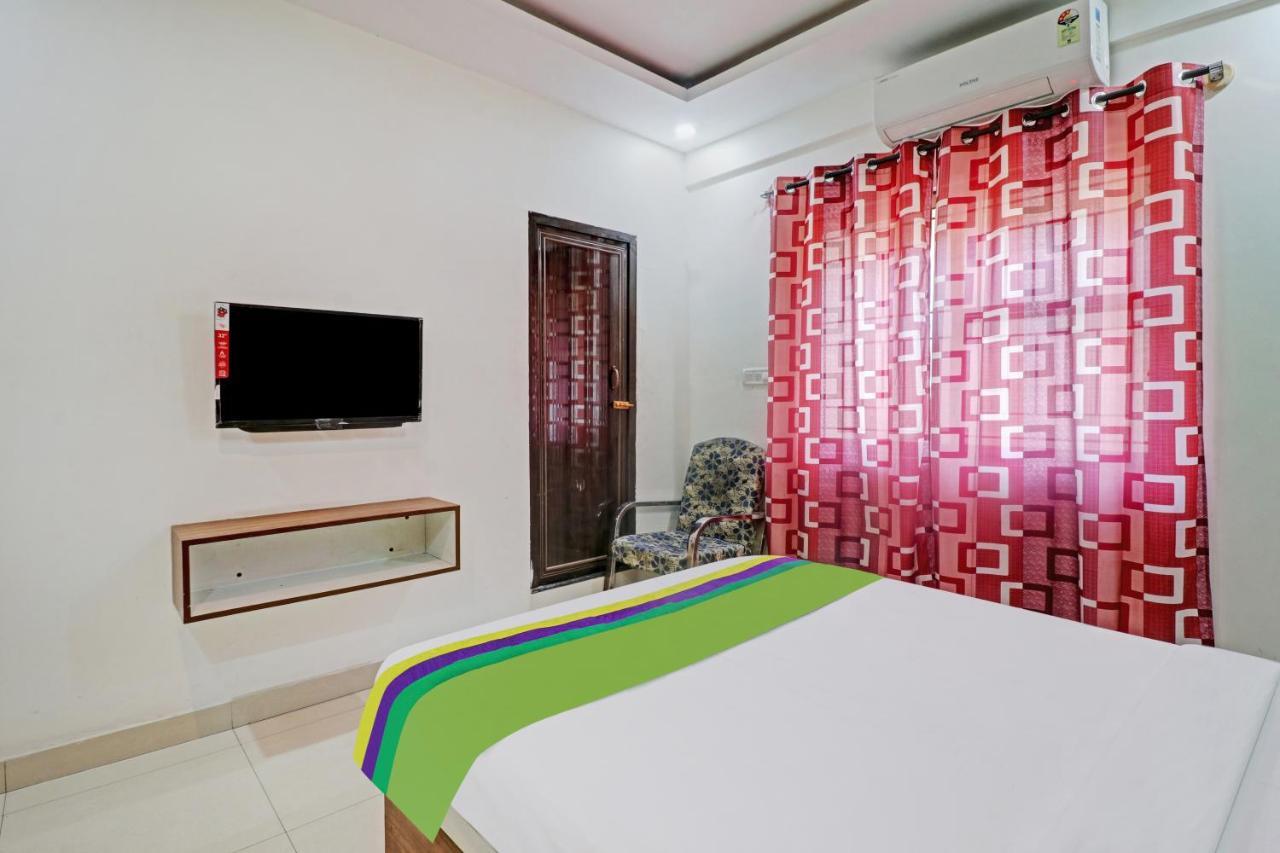 Itsy By Treebo - Royal Comfort Hotel Bangalore Esterno foto