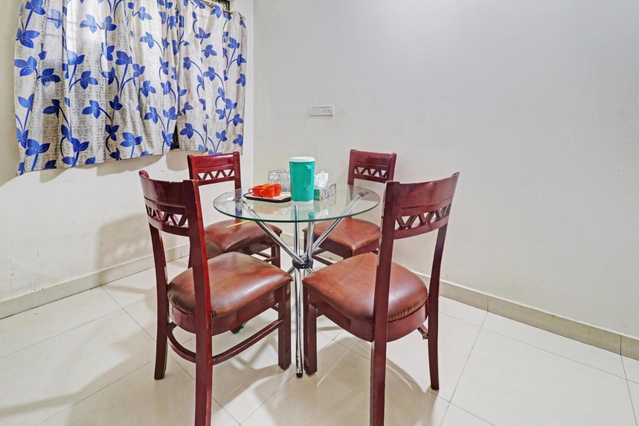 Itsy By Treebo - Royal Comfort Hotel Bangalore Esterno foto