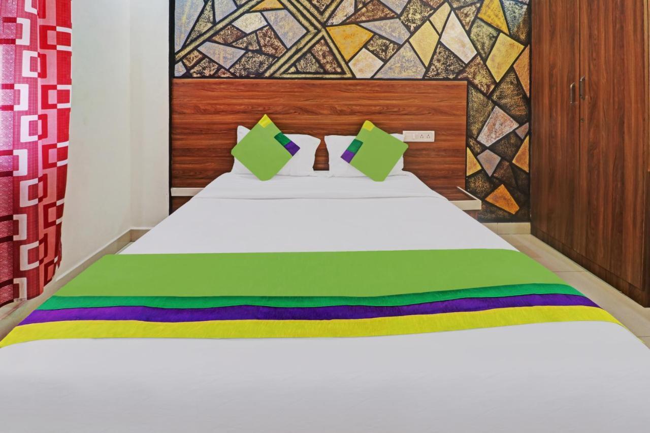 Itsy By Treebo - Royal Comfort Hotel Bangalore Esterno foto