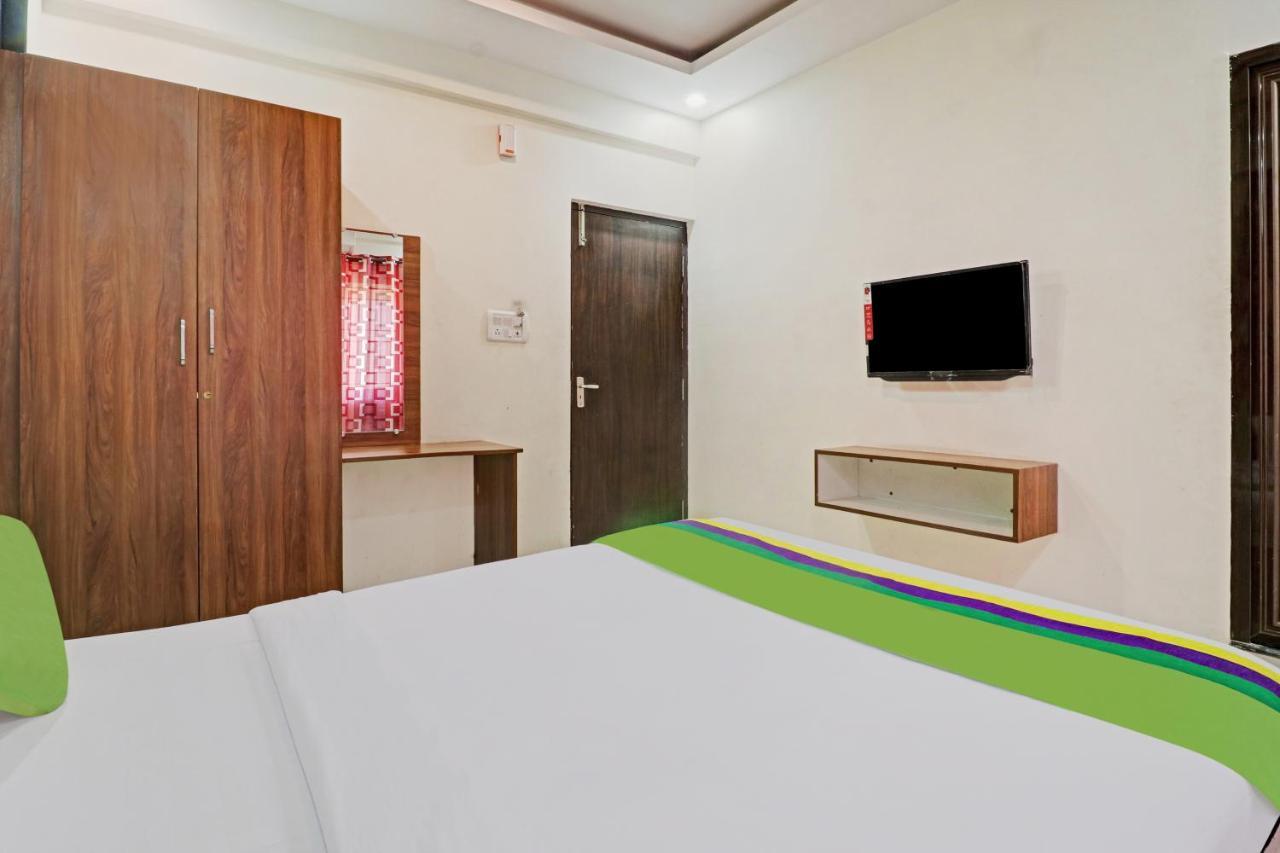 Itsy By Treebo - Royal Comfort Hotel Bangalore Esterno foto