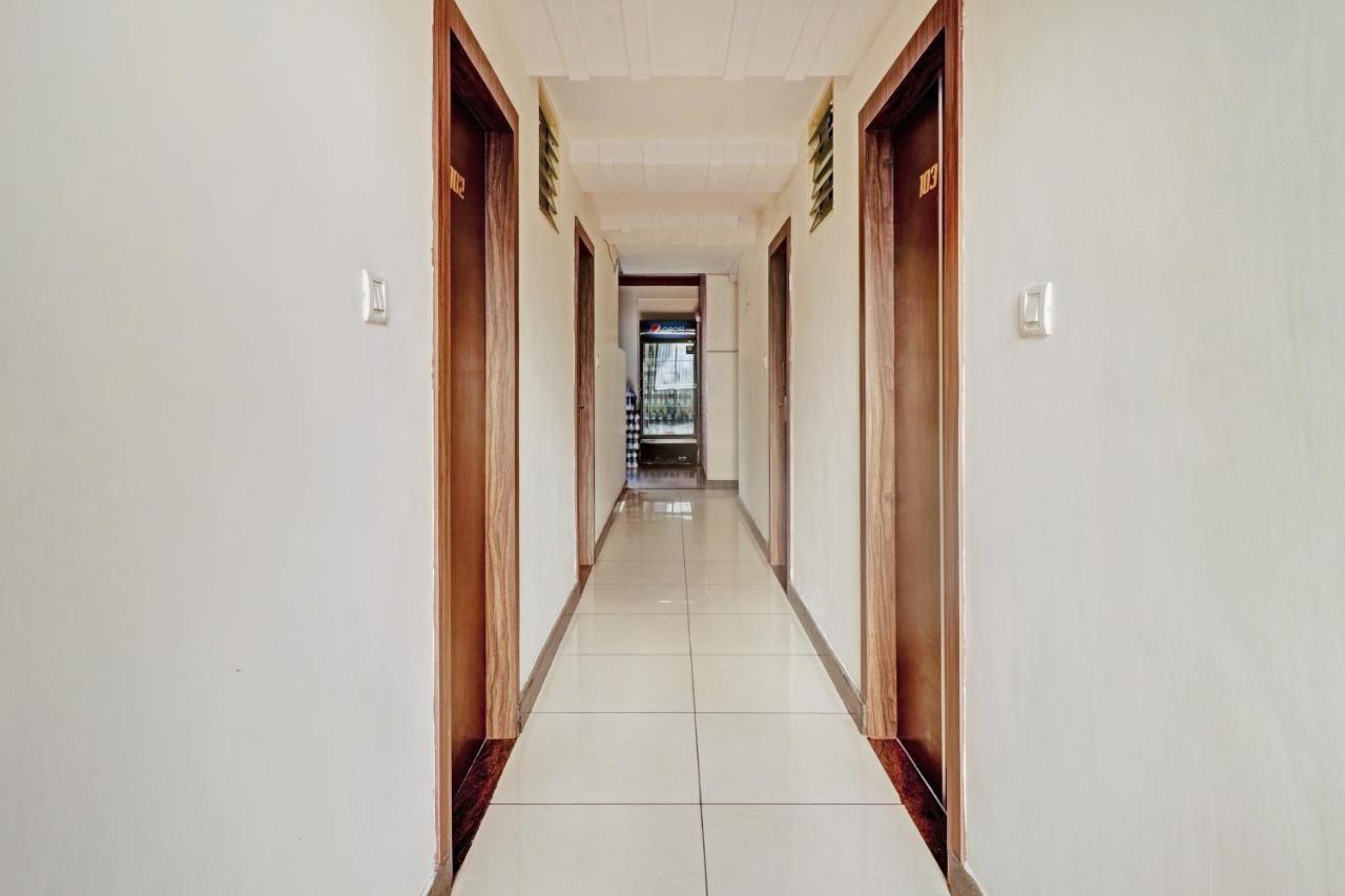 Itsy By Treebo - Royal Comfort Hotel Bangalore Esterno foto