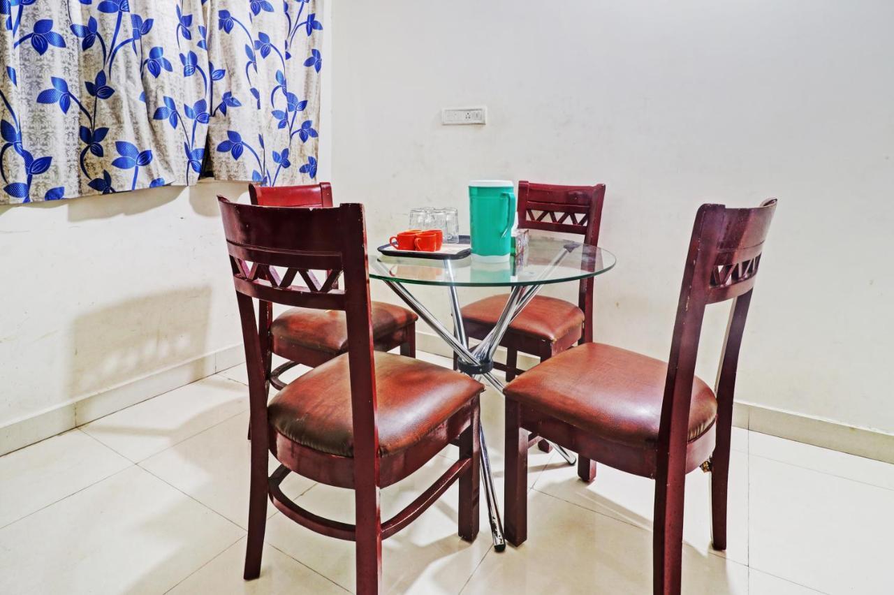 Itsy By Treebo - Royal Comfort Hotel Bangalore Esterno foto
